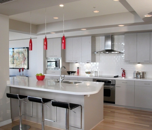 The right Feng Shui space for your kitchen stove
