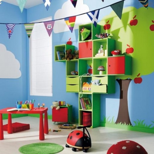 Tinker Playground at home – 20 fun ideas