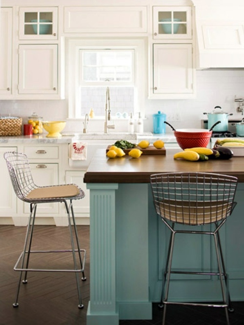 Wonderful ideas for kitchen island with seats