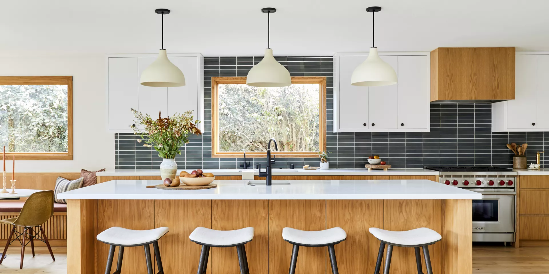 Kitchen Lighting Ideas: Lighting Your Culinary Space with Style