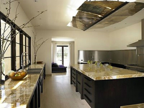 10 elegant, attractive kitchens with original equipment 10 elegant, attractive kitchens with original equipment