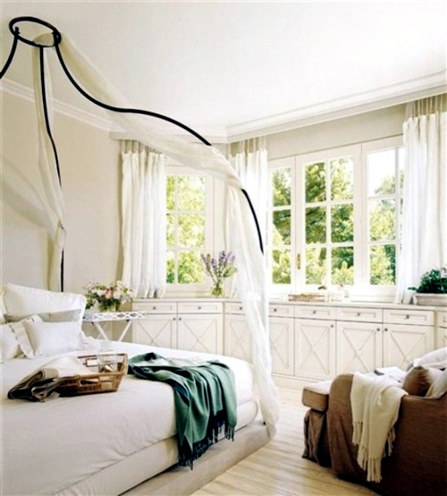 33 amazing white canopy bed design for your bedroom 33 amazing white canopy bed design for your bedroom