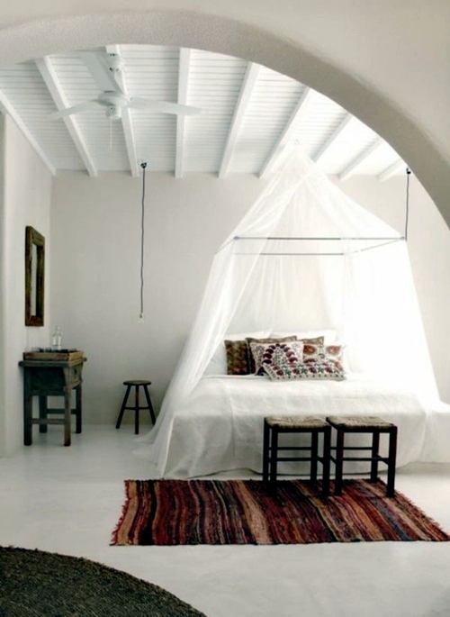 33 amazing white canopy bed design for your bedroom 33 amazing white canopy bed design for your bedroom