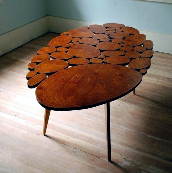 40 Coffee Table Design Ideas – Your home can look beautiful