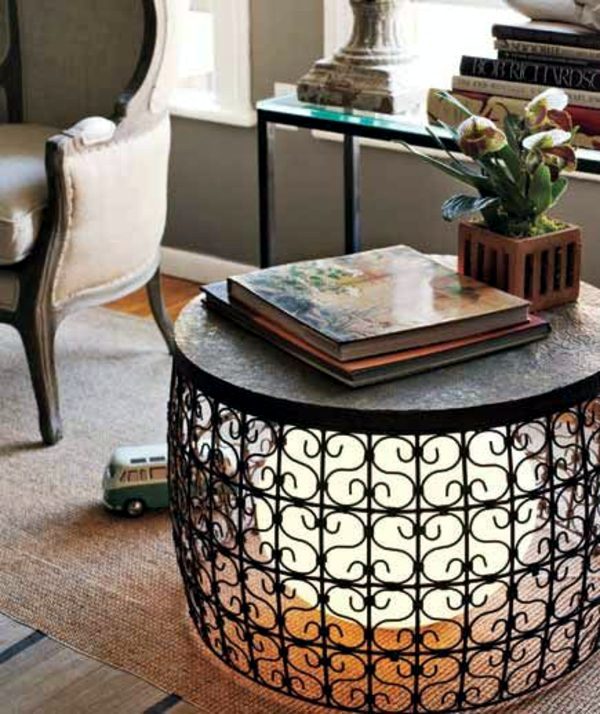 40 Coffee Table Design Ideas Your, Very Beautiful Coffee Tables
