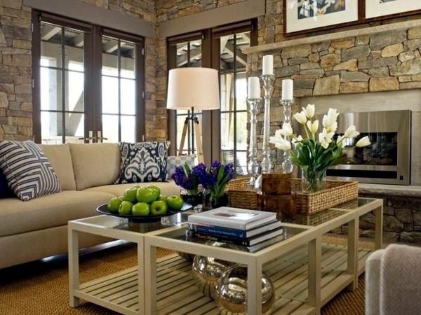 40 Coffee Table Design Ideas - Your home can look beautiful 40 Coffee Table Design Ideas - Your home can look beautiful