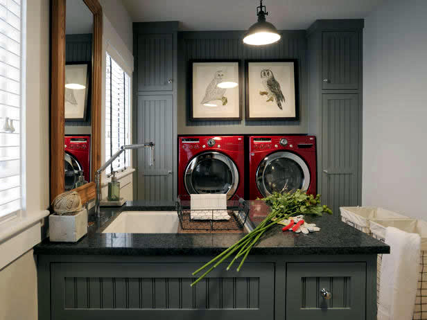 Ideas For Modern washroom