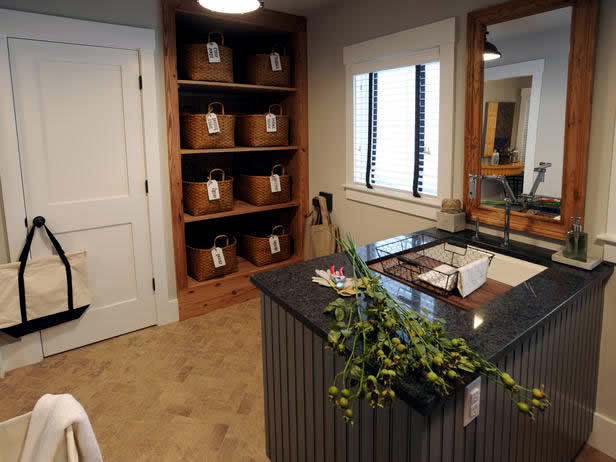 Ideas For Modern washroom