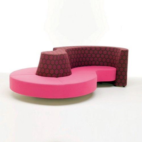In honor of Breast Cancer Awareness 10 Pink Designer Furniture Ofdesign