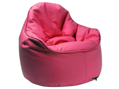In honor of Breast Cancer Awareness: 10 Pink Designer Furniture