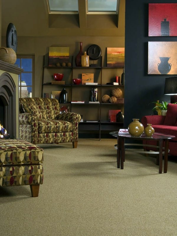 12 ideas on how to integrate a carpet in the living room 12 ideas on how to integrate a carpet in the living room