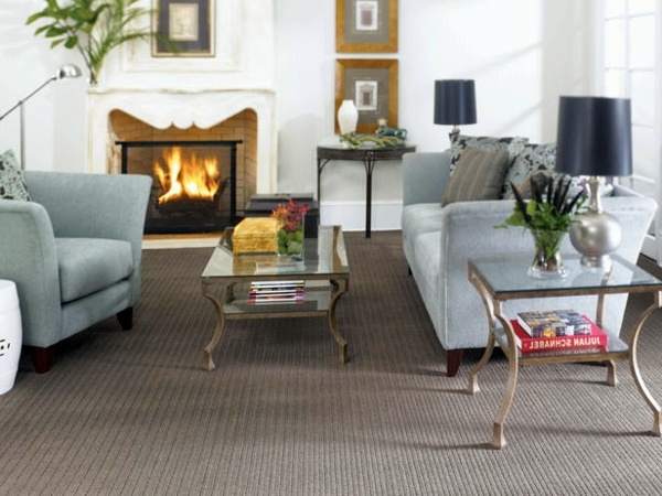 12 ideas on how to integrate a carpet in the living room 12 ideas on how to integrate a carpet in the living room