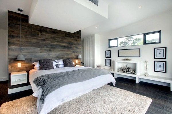 Carpet in Cream - The pastel colors dominate at home