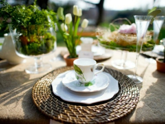 Mothers Day Gift Ideas - Creative small gestures with all my heart