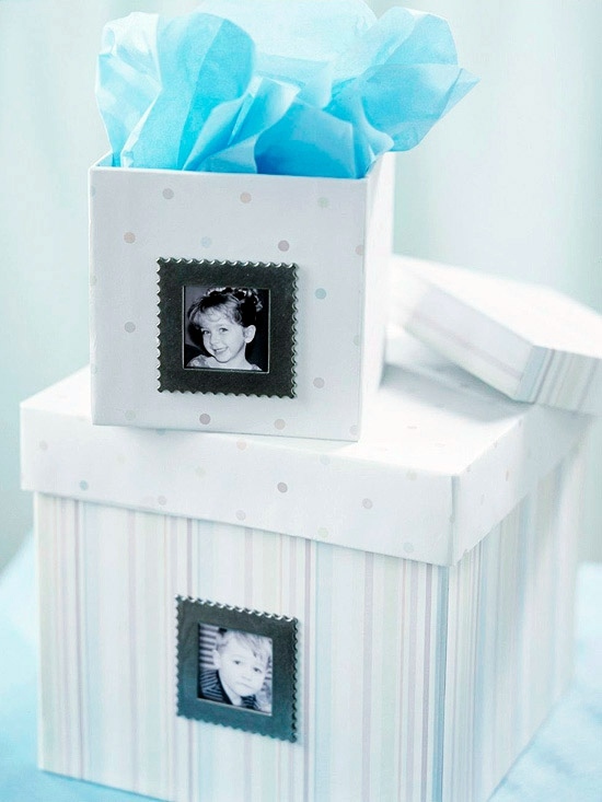 Mothers Day Gift Ideas - Creative small gestures with all my heart