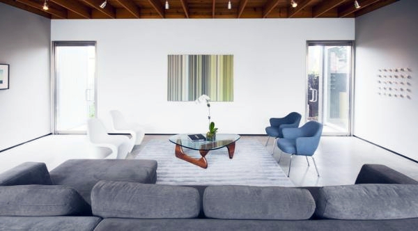 Design Classics - 7 iconic chairs from the mid-century Design Classics - 7 iconic chairs from the mid-century