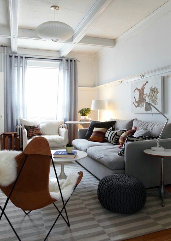 Design Classics - 7 iconic chairs from the mid-century Design Classics - 7 iconic chairs from the mid-century