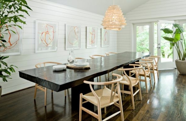Design Classics - 7 iconic chairs from the mid-century Design Classics - 7 iconic chairs from the mid-century