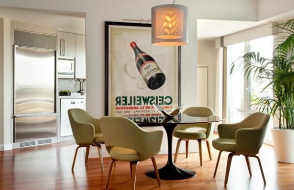 Design Classics - 7 iconic chairs from the mid-century Design Classics - 7 iconic chairs from the mid-century