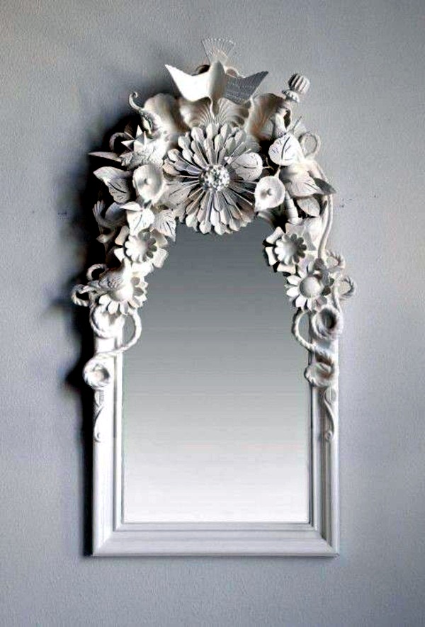 Designer Mirrors - Decorating ideas with shining accessories Designer Mirrors - Decorating ideas with shining accessories