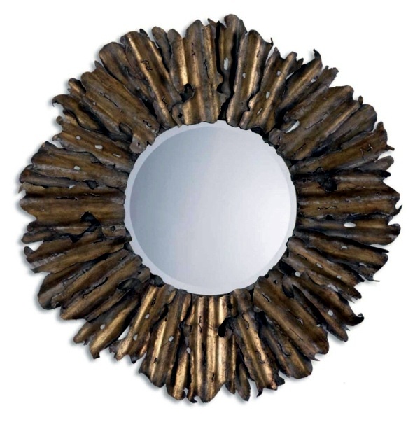 Designer Mirrors - Decorating ideas with shining accessories Designer Mirrors - Decorating ideas with shining accessories