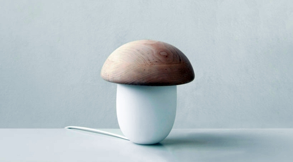 Innovative lighting - cool pendant lamps collection by Maija Puoskari