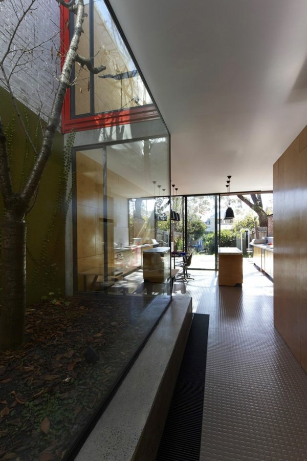 Modern Japanese Family House - sustainable architecture and great design