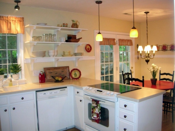 Organize kitchen cabinet and kitchen shelf Organize kitchen cabinet and kitchen shelf