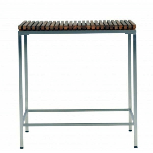 Outdoor kitchens modular system of Viteo - for your outdoor area