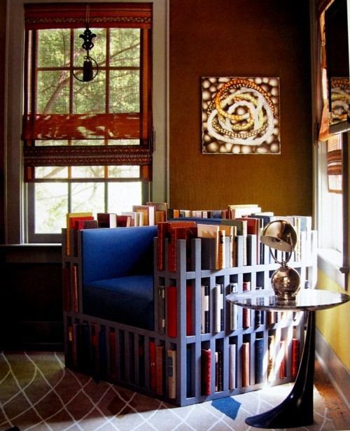 The fabulous living room designs of Muriel Brandolini The fabulous living room designs of Muriel Brandolini