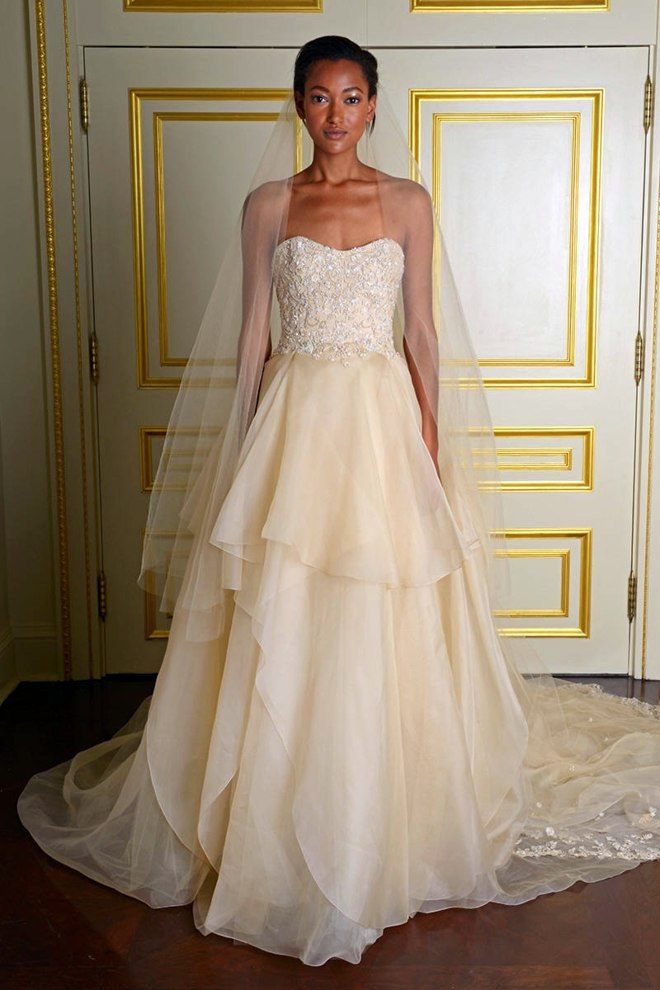 Designer Wedding Dresses The Latest Trends In Bridal Fashion On Show Designer Wedding Dresses The Latest Trends In Bridal Fashion On Show