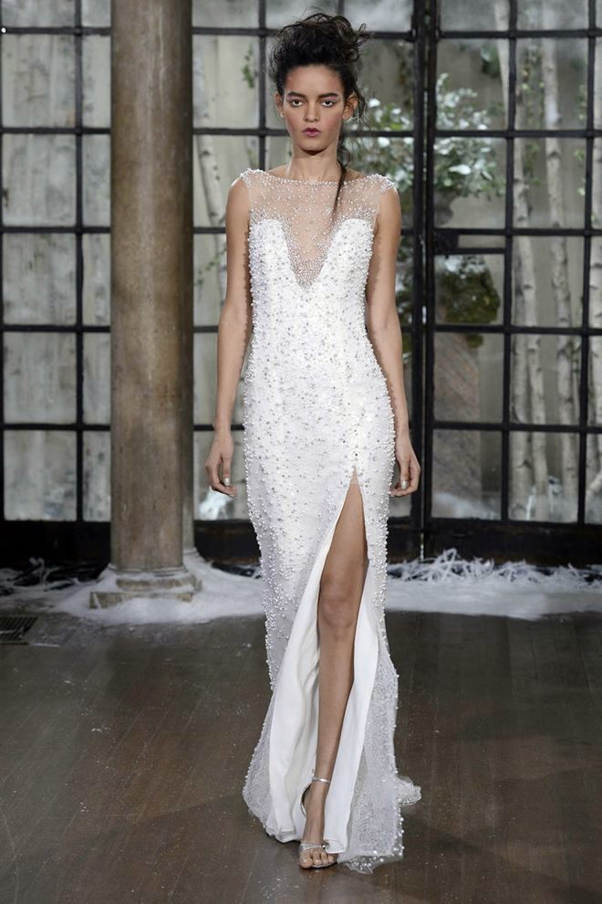 Designer Wedding Dresses The Latest Trends In Bridal Fashion On Show Designer Wedding Dresses The Latest Trends In Bridal Fashion On Show