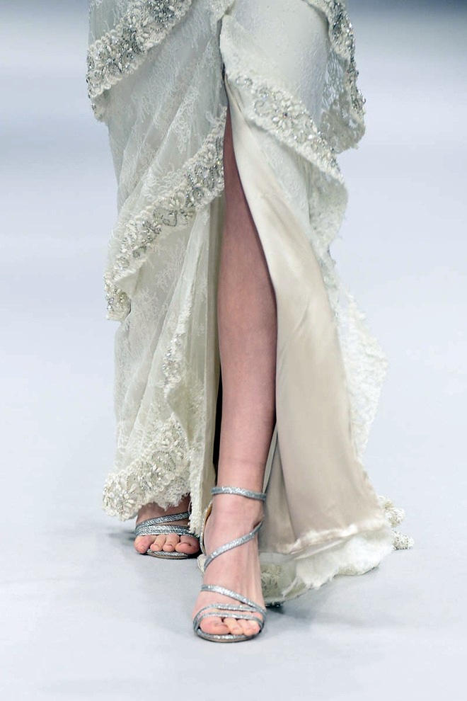 Designer Wedding Dresses - the latest trends in bridal fashion on show Designer Wedding Dresses - the latest trends in bridal fashion on show