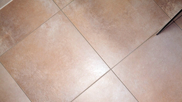 Floor Tiles affect the overall picture of the bathroom