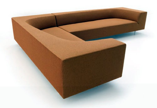 A practical sofa that brings together all your friends A practical sofa that brings together all your friends
