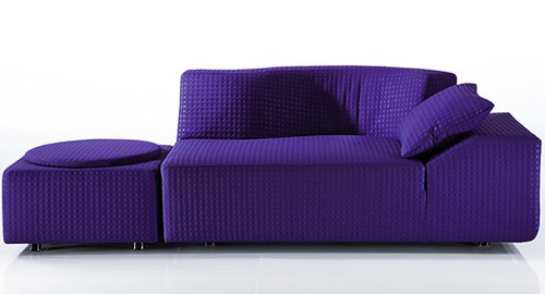 A practical sofa that brings together all your friends A practical sofa that brings together all your friends