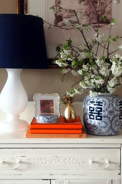 Bring spring home