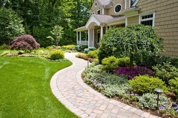 Dekoration - Make the garden to learn about the family next door closer Dekoration - Make the garden to learn about the family next door closer