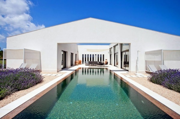 Architektur - Luxury Holiday Villa in Majorca Architektur - Luxury Holiday Villa in Majorca