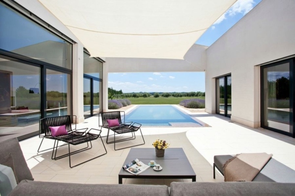 Luxury Holiday Villa in Majorca