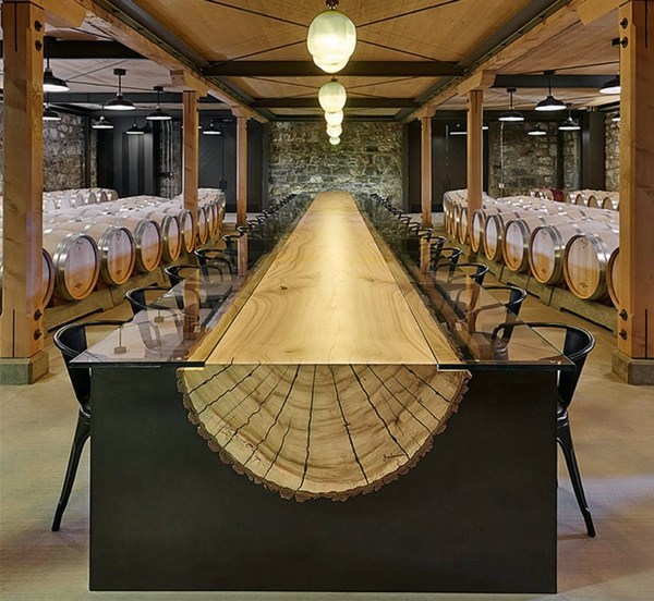 The most breathtaking designer tables that you have ever seen The most breathtaking designer tables that you have ever seen