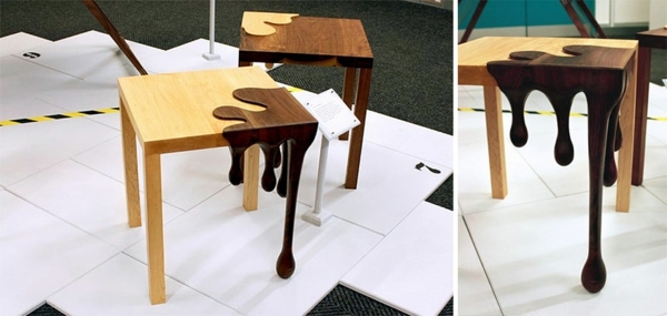 The most breathtaking designer tables that you have ever seen The most breathtaking designer tables that you have ever seen