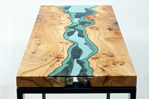 The most breathtaking designer tables that you have ever seen The most breathtaking designer tables that you have ever seen