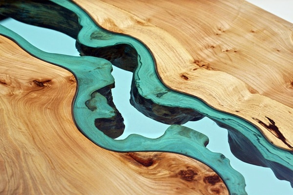 The most breathtaking designer tables that you have ever seen The most breathtaking designer tables that you have ever seen