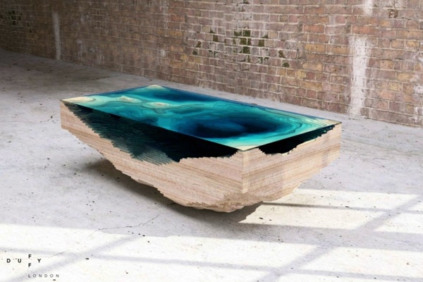 The most breathtaking designer tables that you have ever seen The most breathtaking designer tables that you have ever seen