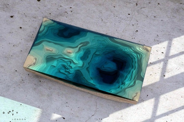 The most breathtaking designer tables that you have ever seen The most breathtaking designer tables that you have ever seen