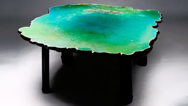 Möbel - The most breathtaking designer tables that you have ever seen