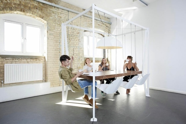 The most breathtaking designer tables that you have ever seen The most breathtaking designer tables that you have ever seen