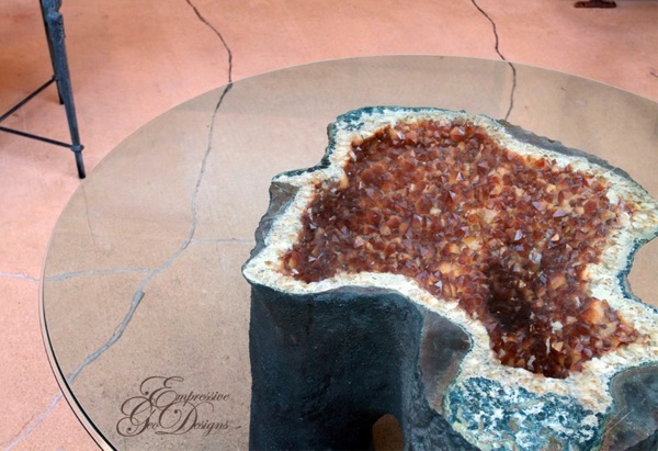 The most breathtaking designer tables that you have ever seen The most breathtaking designer tables that you have ever seen