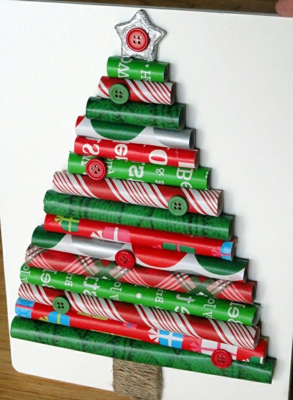 Christmas Crafts 24 Incredibly Creative Ideas For Your Diy